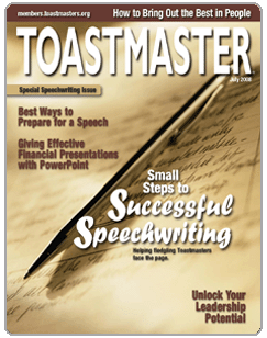 Jul 2008 Issue